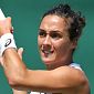 Australian Open, Martina Trevisan saluta il torneo