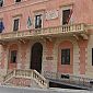 Riorganizzazione Comune, "Falsa partenza Burelli"