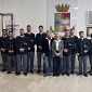 Personale di rinforzo per la Polizia di Stato