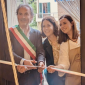 L'alimentari di paese resta aperto con Maria e Valeria