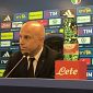 Soncin, "L'atmosfera di Pisa ci ha aiutato"