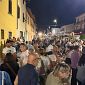 Successo per la prima di "Pinocchio in strada"