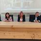 Firmato l'accordo sull'Ospedalino di Navacchio