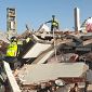 Terremoto in Venezuela, Toscana in prima linea