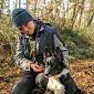 I cani insegnano "L'arte delle non parole"