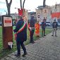 Memoria, il Comune commemora due concittadini