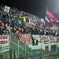 Colpo grosso, l’Arezzo vince contro l’Empoli