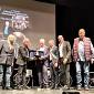 Allo Sceriffo delle due ruote il Premio Mazzinghi