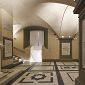 Cappelle Medicee, una nuova uscita svela cripta e antiche mura