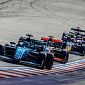 Lacorte a punti in Austria, è nono in Feature Race