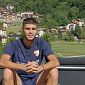 Apre il calciomercato con tre colpi nel mirino