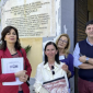 Boldrini in visita al carcere di Porto Azzurro 