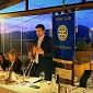 Rotary Club,serata su solidarietà e cure pallative