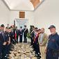 Pontedera commemora il generale Dalla Chiesa