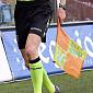 Verona-Pisa, prima volta con Turrini arbitro