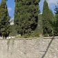 Furto di rame all'interno del cimitero