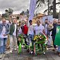 Castello in Fiore, inaugurata l'edizione numero 14