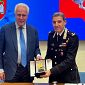 Carabinieri della Toscana, 165 anni premiati col Pegaso d'oro