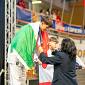 Karate, il pisano Devicienti è campione del Mondo
