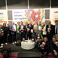 Al Salone del Libro la Fortezza medicea è in copertina