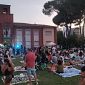 Estate, sorrisi e cibo in piazza del Popolo