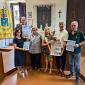 Trofeo Romano Fogli ai nastri di partenza
