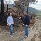Monte Faeta, Zambito chiede fondi urgenti