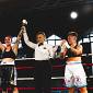 Boxe, la toscana Federica Pardini debutta tra i professionisti