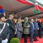 Inaugurata la nuova Caserma dei carabinieri