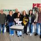 Borsa Valeria Vanni, premiata Marta Perrino