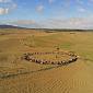 Colline pisane, oltre cento contro le pale eoliche