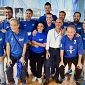 Il meglio del volley americano alla Bellaria