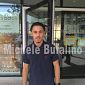 Ecco Ferrah, prima foto in nerazzurro 