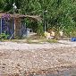 Dog Beach chiusa e replica dal Comune
