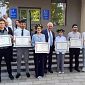A Tashkent i primi laureati in Geology di Unipi