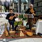 Musica sacra in onore di San Lino