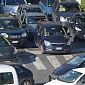 Aumentano le auto e in Toscana si segna un record