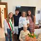 Due compleanni da tre cifre nel territorio