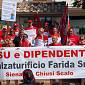 Vertenza Farida, fine stallo sugli ammortizzatori