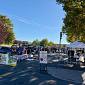 120 espositori per il primo Carboot dell'autunno