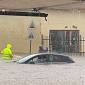 Maltempo, Portoferraio si prepara per l'allerta 