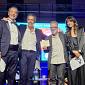 Premio letterario Brignetti, vince Marcello Fois
