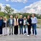 La storia del bosco didattico diventa un libro