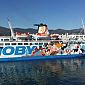 Toremar e Moby, traghetti per la stagione