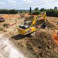 Al via i lavori per la nuova condotta Pagnana-Cuoiodepur