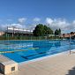 Estate in città, parte la stagione delle piscine all'aperto