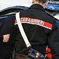 Falso carabiniere arrestato coi gioielli di un anziano
