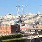 Crociere, Livorno nella top ten dei porti italiani