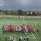 Grande festa dello sport per centinaia di bimbi