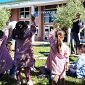 Acque in Tour festeggia 25 anni con 400 studenti